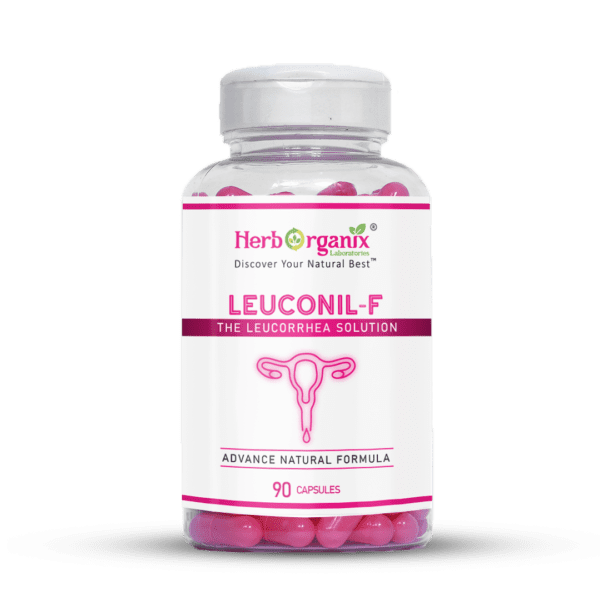 Leuconil-F