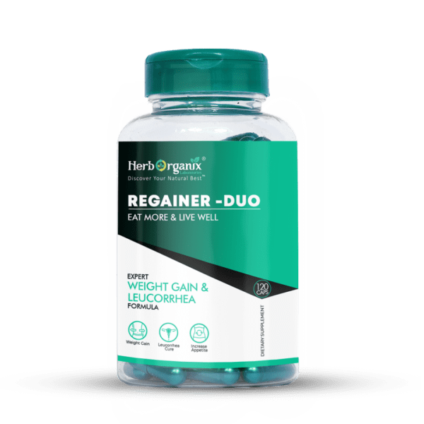 ReGainer Duo