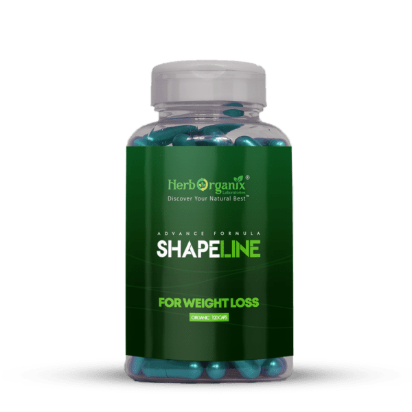 Shapeline