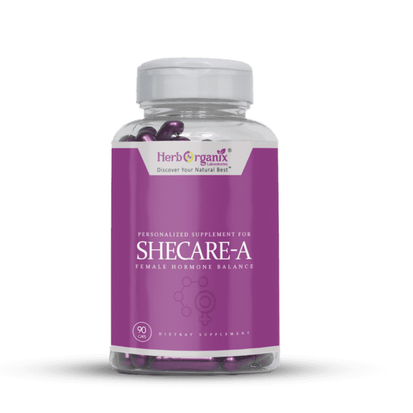 Shecare A