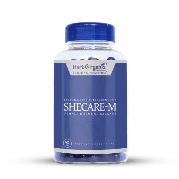 Shecare M