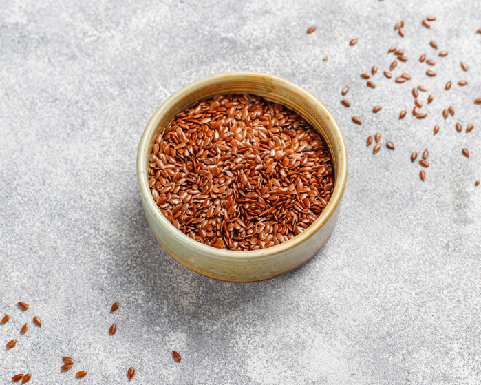 Flax Seeds