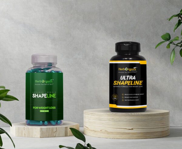 Weight Loss Pack
