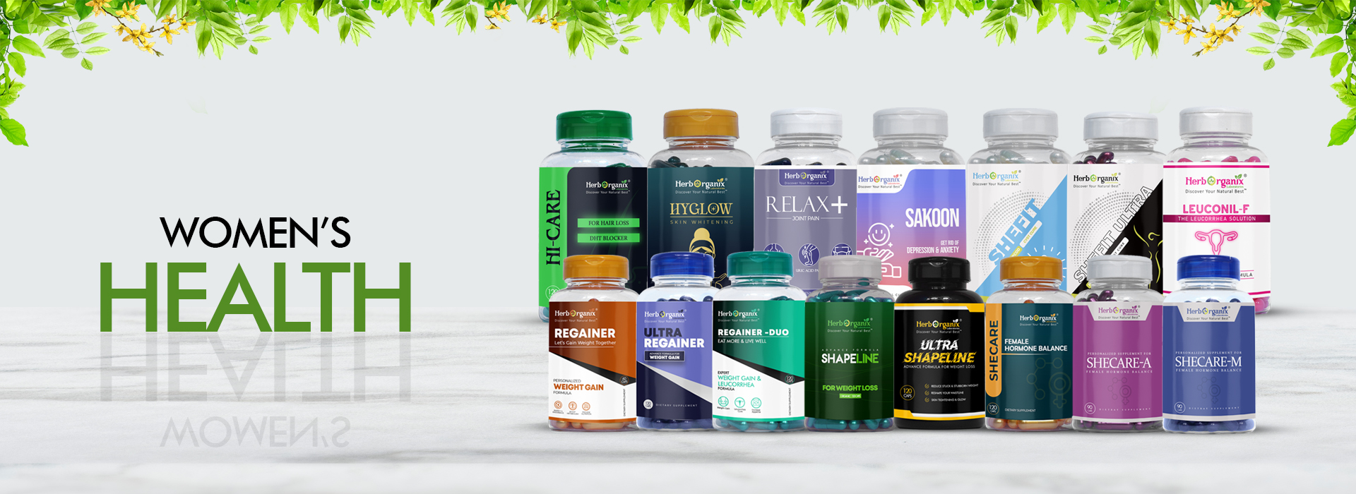 women's health