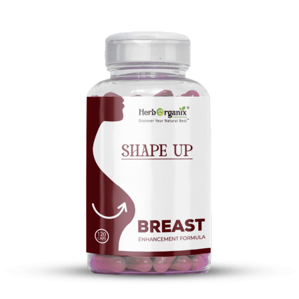 Shape Up