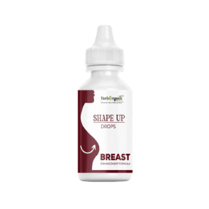 Shape Up Drops