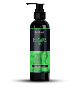 Hi-Care Oil