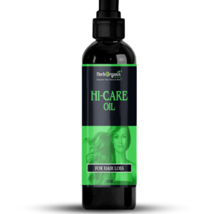 Hi-Care Oil