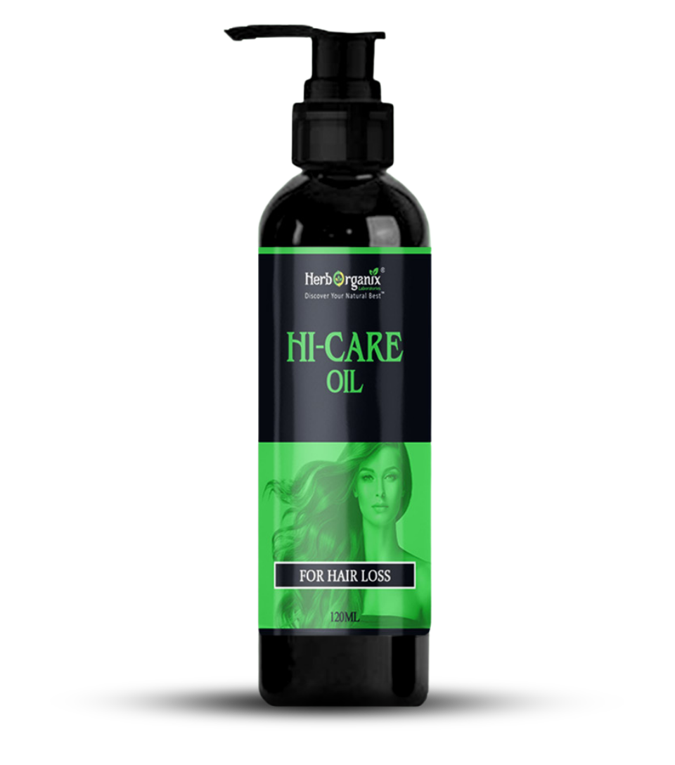 Hi-Care Oil