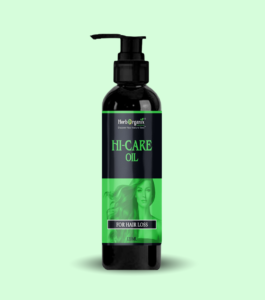 Hi-Care Oil