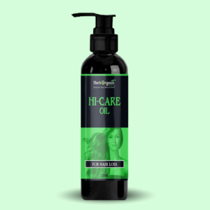 Hi-Care Oil