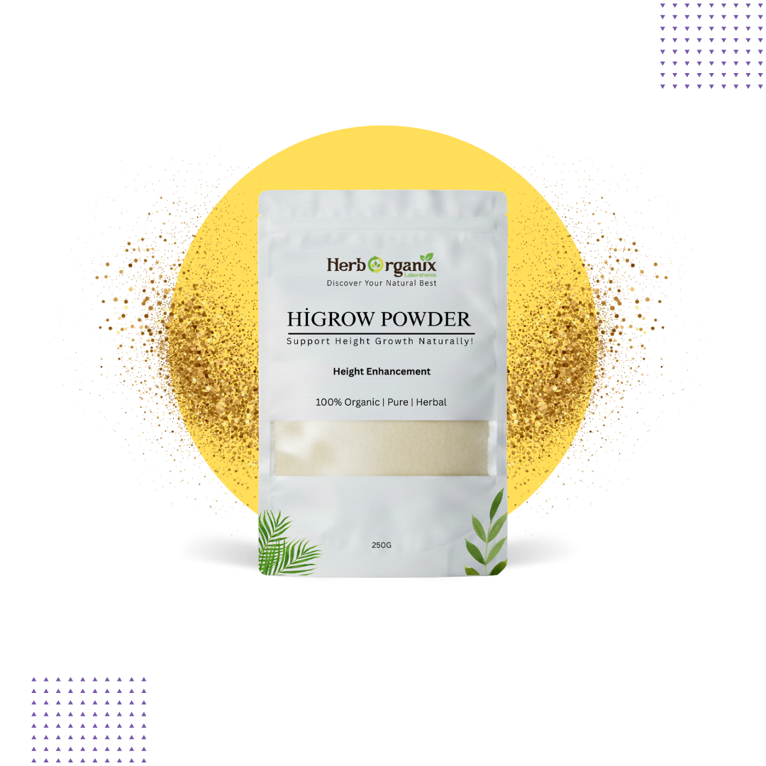 HIGROW POWDER