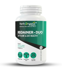 ReGainer Duo
