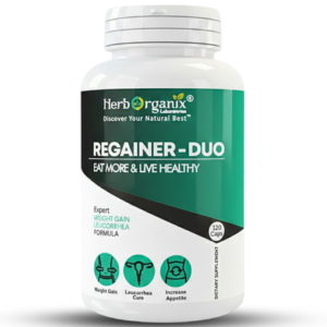 ReGainer Duo