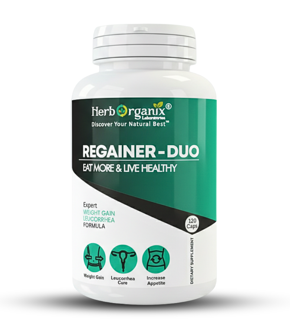 ReGainer Duo