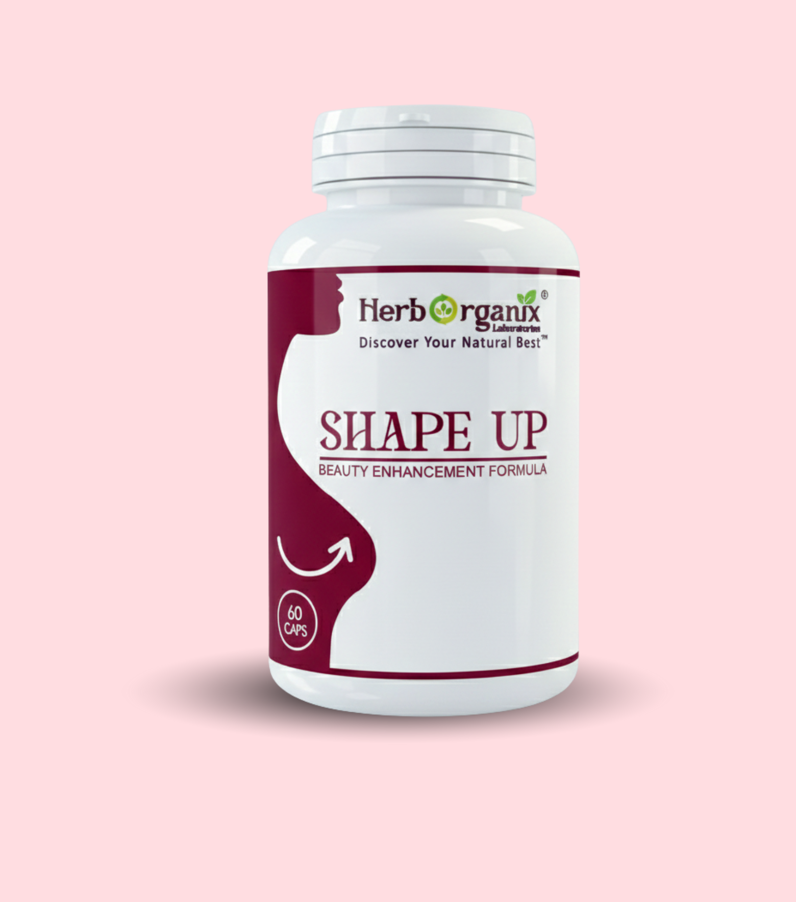 Shape Up
