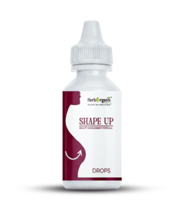 Shape Up Drops