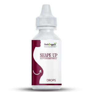 Shape Up Drops