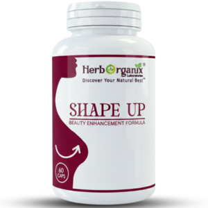 Shape Up