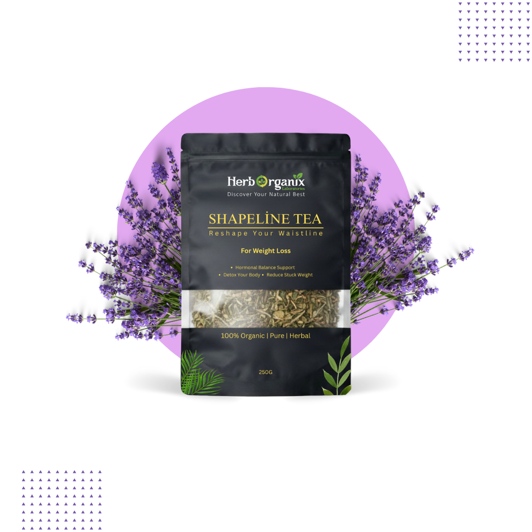SHAPELINE TEA