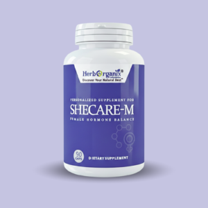 Shecare M
