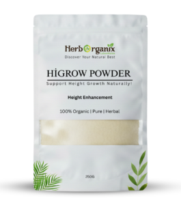 HIGROW POWDER