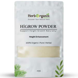 HIGROW POWDER