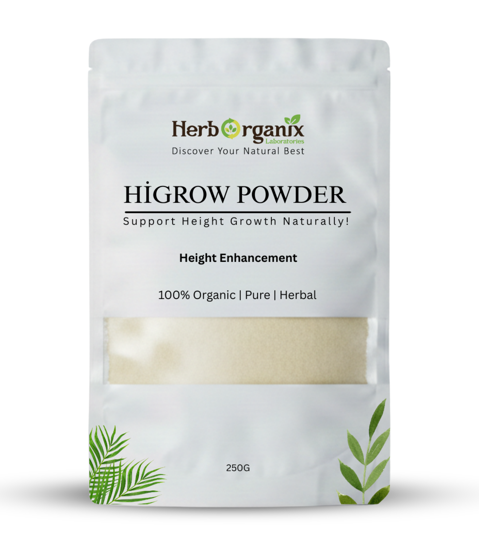 HIGROW POWDER