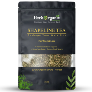 SHAPELINE TEA