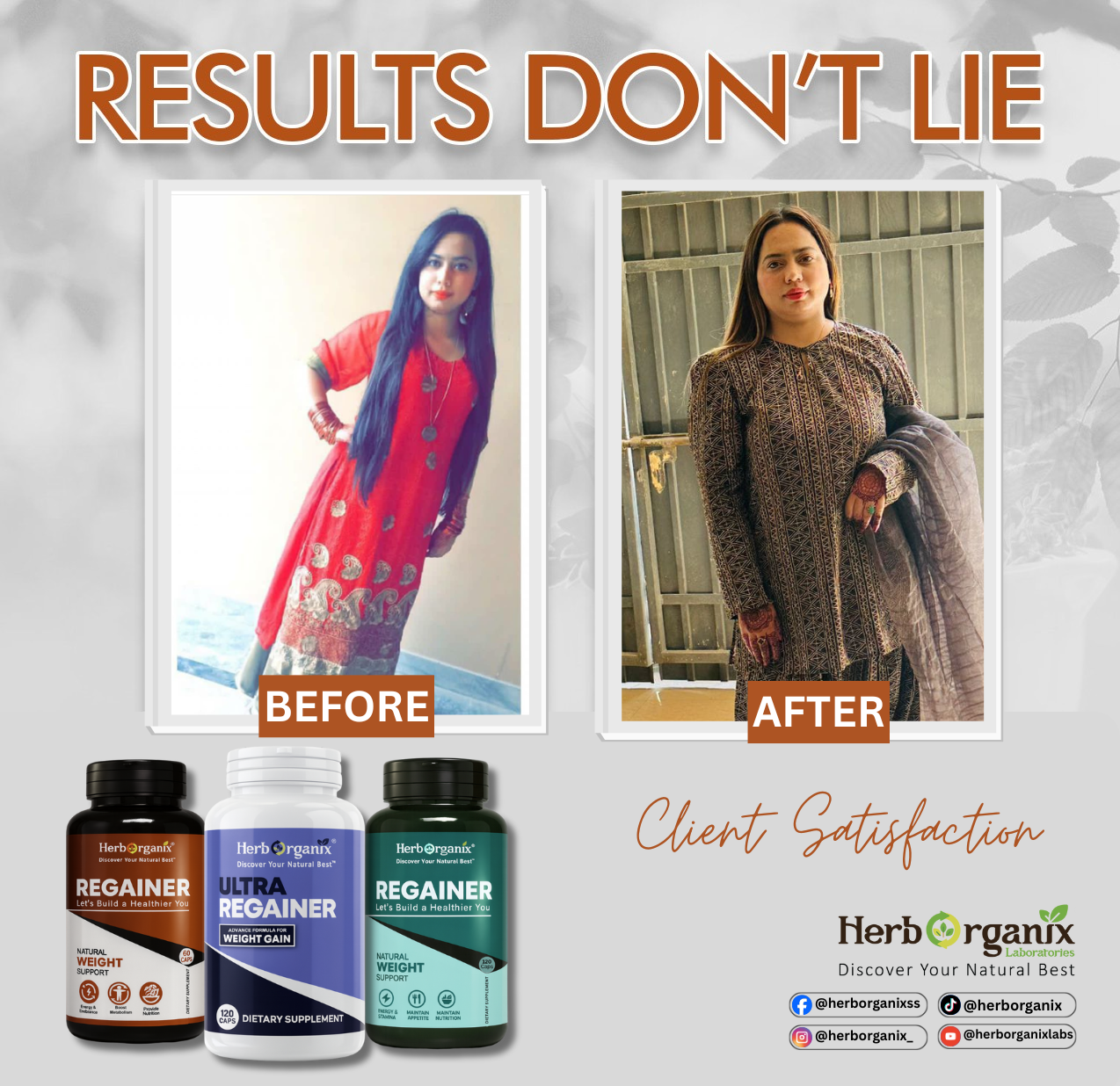 Anum Khan before after regainer range (1)